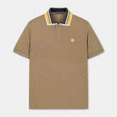 CIRCLE G'S POLO 男士 高爾夫球短袖POLO衫