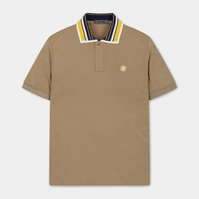 CIRCLE G'S POLO 男士 高爾夫球短袖POLO衫