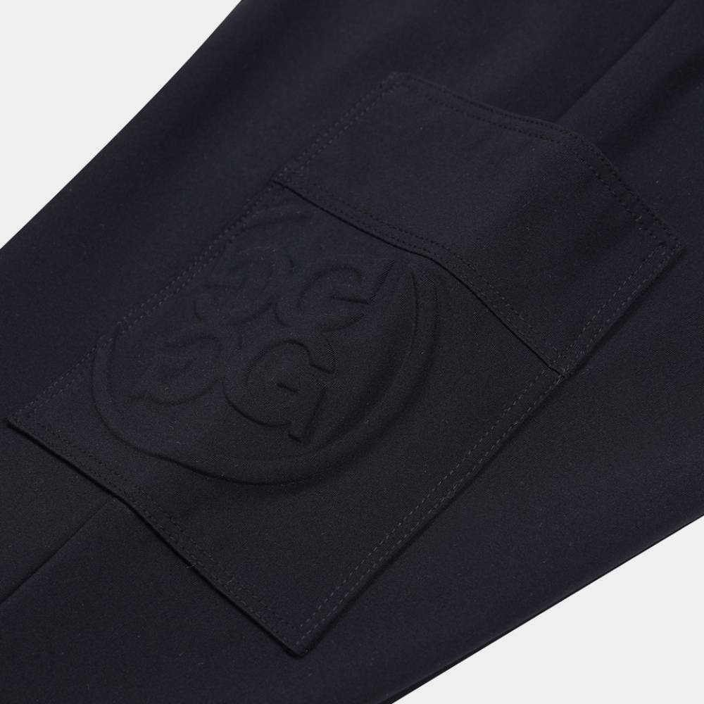 SLIM LEGGINGS 女士 高爾夫修身緊身褲