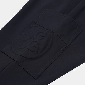 SLIM LEGGINGS 女士 高爾夫修身緊身褲