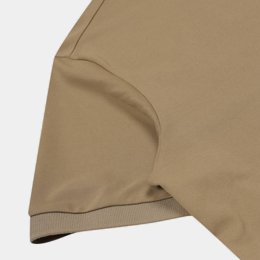 CIRCLE G'S POLO 男士 高爾夫球短袖POLO衫