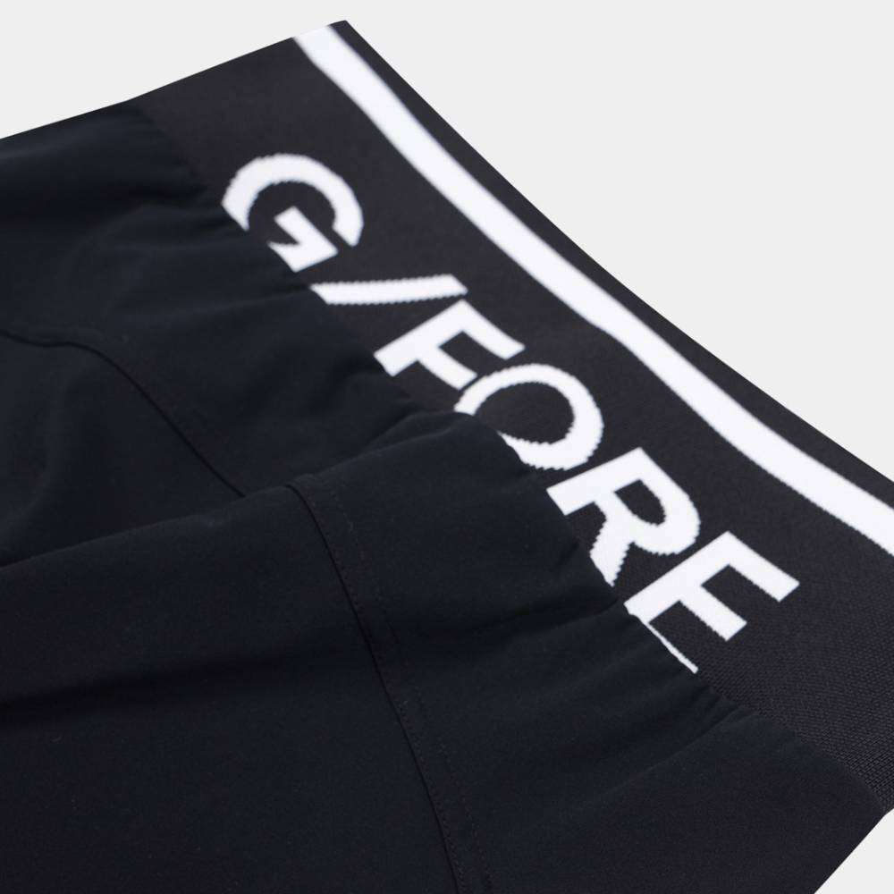 SLIM LEGGINGS 女士 高爾夫修身緊身褲