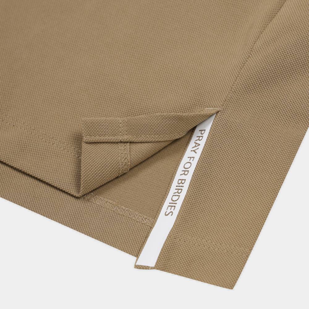 CIRCLE G'S POLO 男士 高爾夫球短袖POLO衫