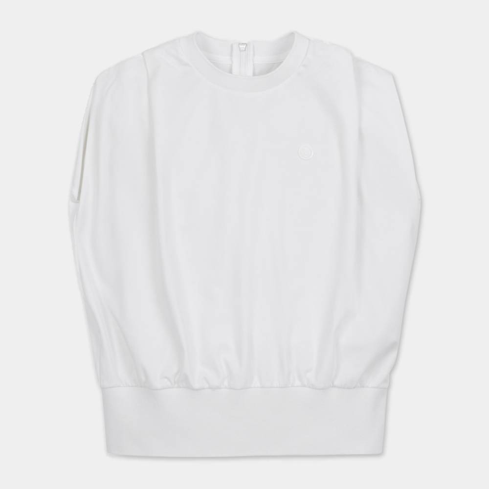 OVERFIT PULLOVER 女士 寬版套頭衫