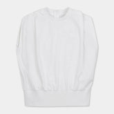 OVERFIT PULLOVER 女士 寬版套頭衫