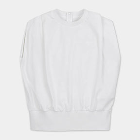 OVERFIT PULLOVER 女士 寬版套頭衫