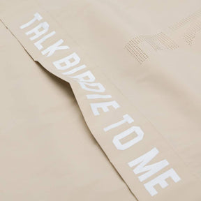 ANORAK JUMPER 男士 拆袖風衣外套