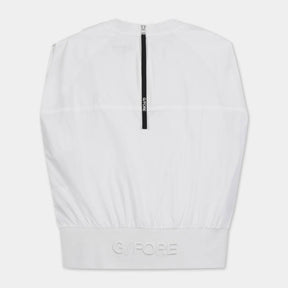 OVERFIT PULLOVER 女士 寬版套頭衫