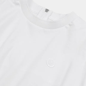 OVERFIT PULLOVER 女士 寬版套頭衫