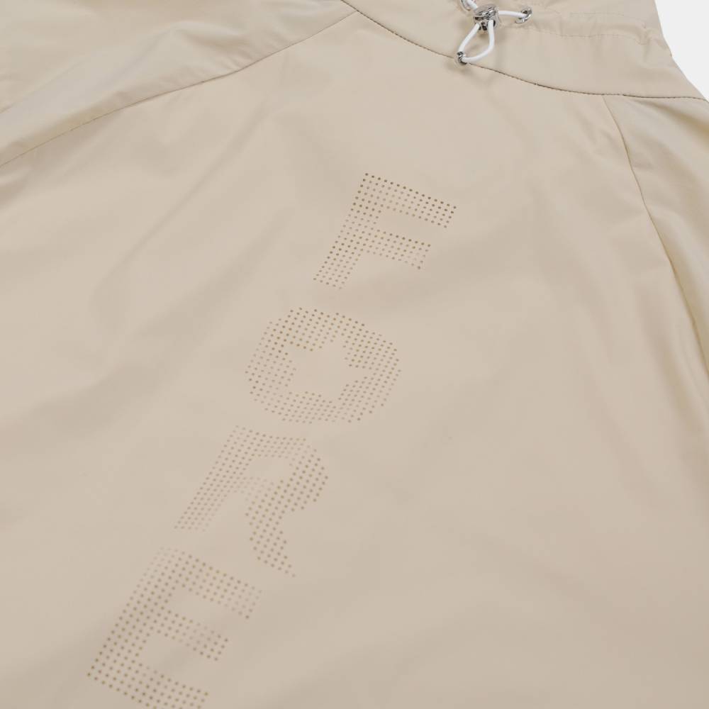 ANORAK JUMPER 男士 拆袖風衣外套