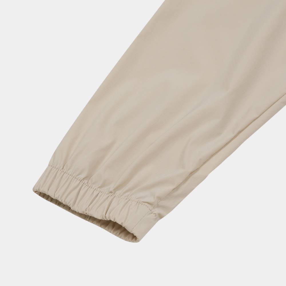 ANORAK JUMPER 男士 拆袖風衣外套