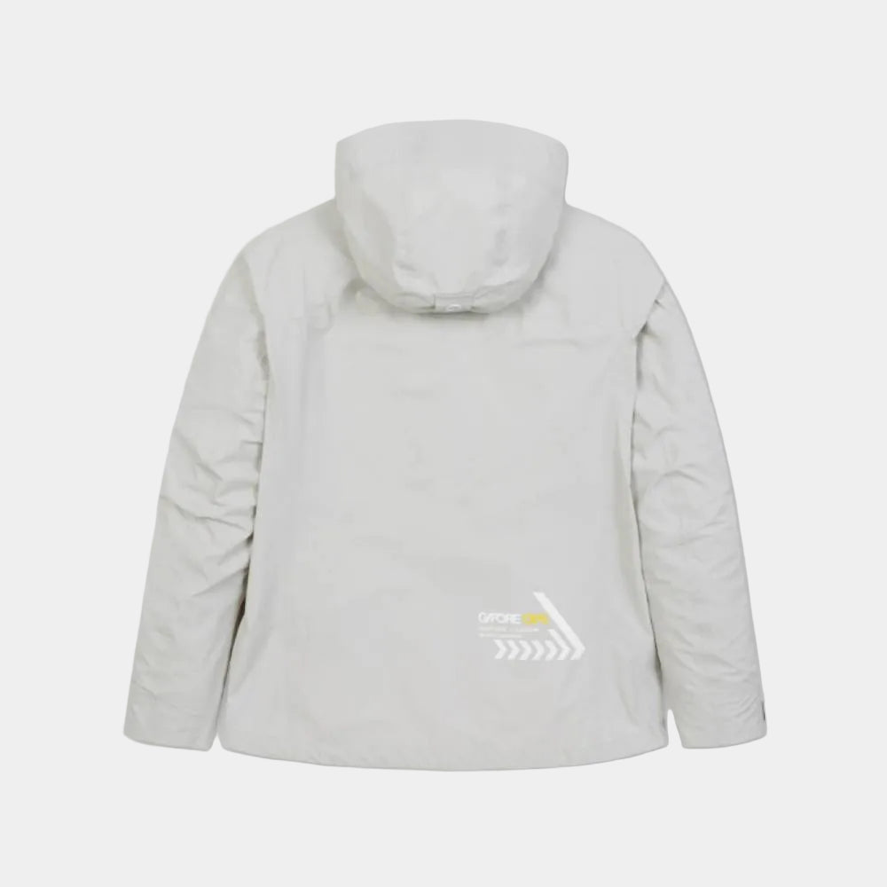 RAINBREAKER 男士 長袖連帽房雨衣