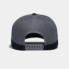 3D OMBRÉ G/FORE COTTON TWILL TRUCKER HAT  男士高爾夫球帽