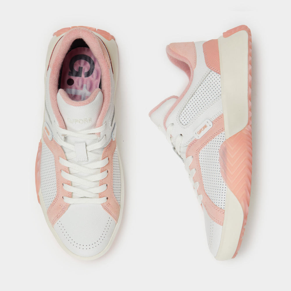 G.112 STREET 女士 高爾夫球鞋