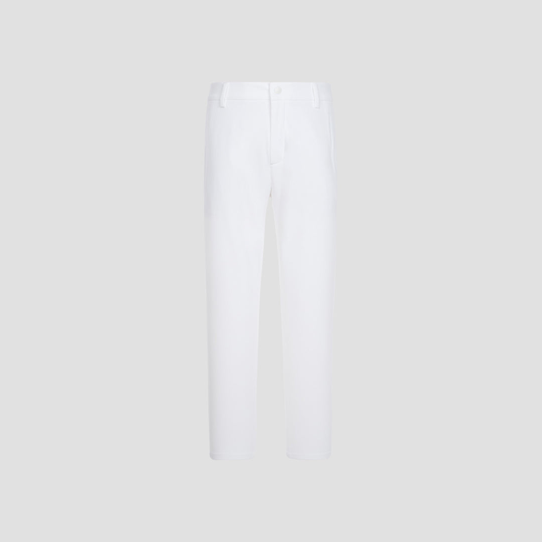 SIDE POCKET STRAIGHT PANTS 男士 經典剪裁側袋直筒褲