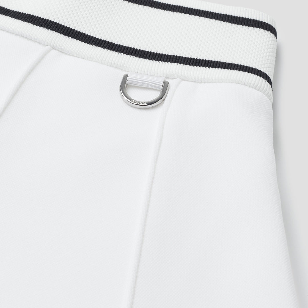 FLARED SKIRT 女士 寬擺裙