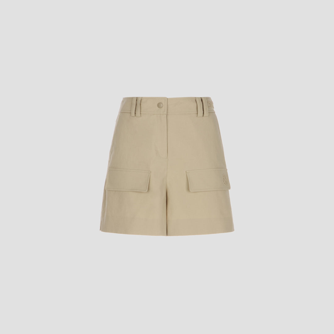 ESSENTIAL SHORTS 女士 短褲