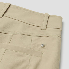 ESSENTIAL SHORTS 女士 短褲