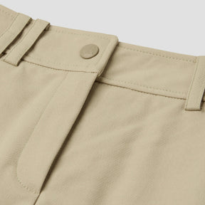 ESSENTIAL SHORTS 女士 短褲