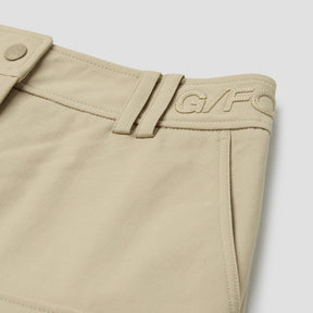 ESSENTIAL SHORTS 女士 短褲