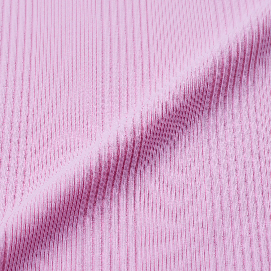 CROPPED ROUNDNECK T-SHIRT 女士 短袖上衣