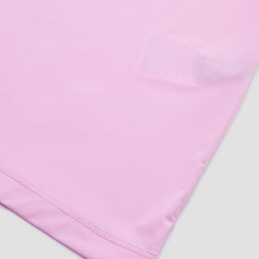 SUMMER BASELAYER 女士 長袖高領上衣