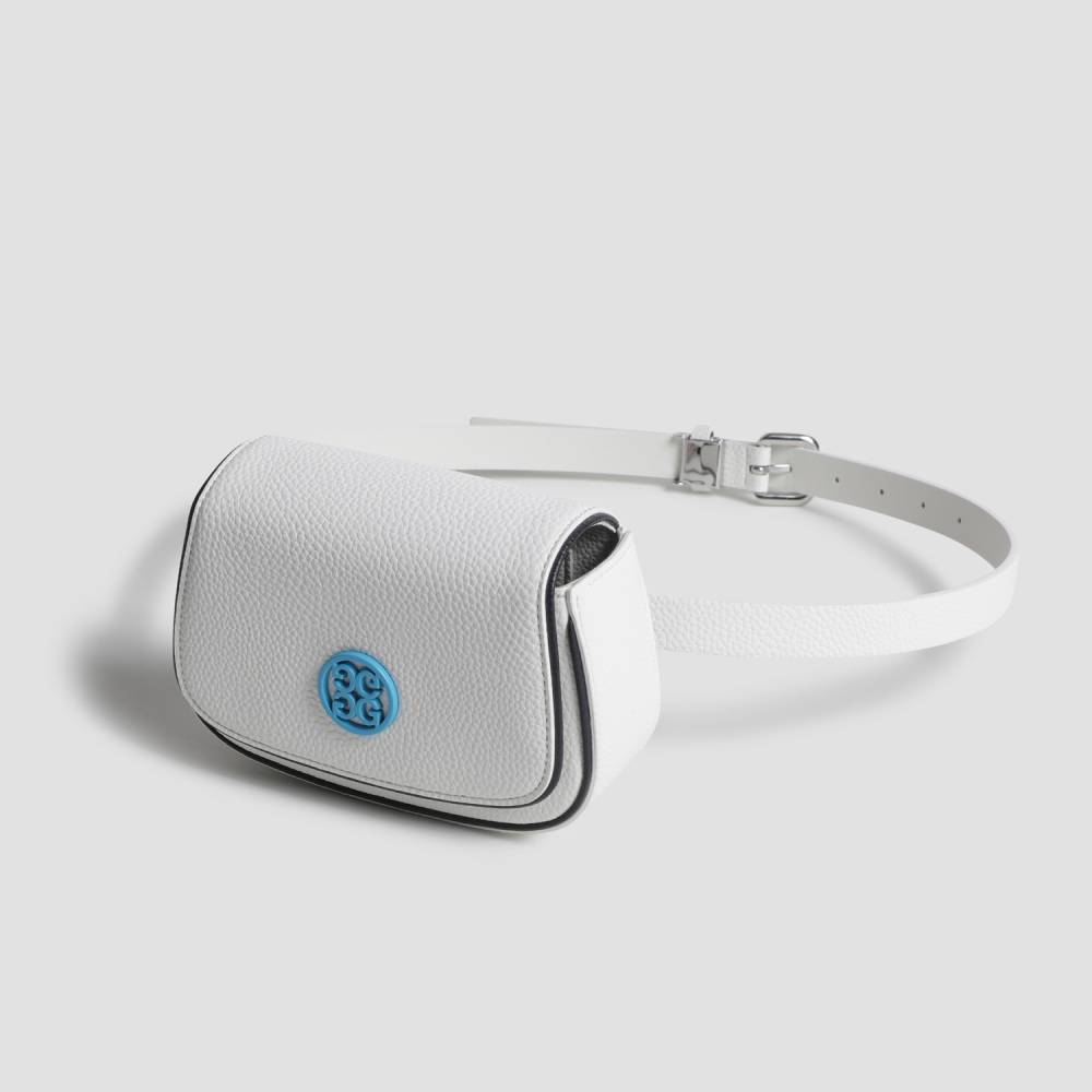 RANGE FINDER POUCH 女士 高爾夫腰掛包