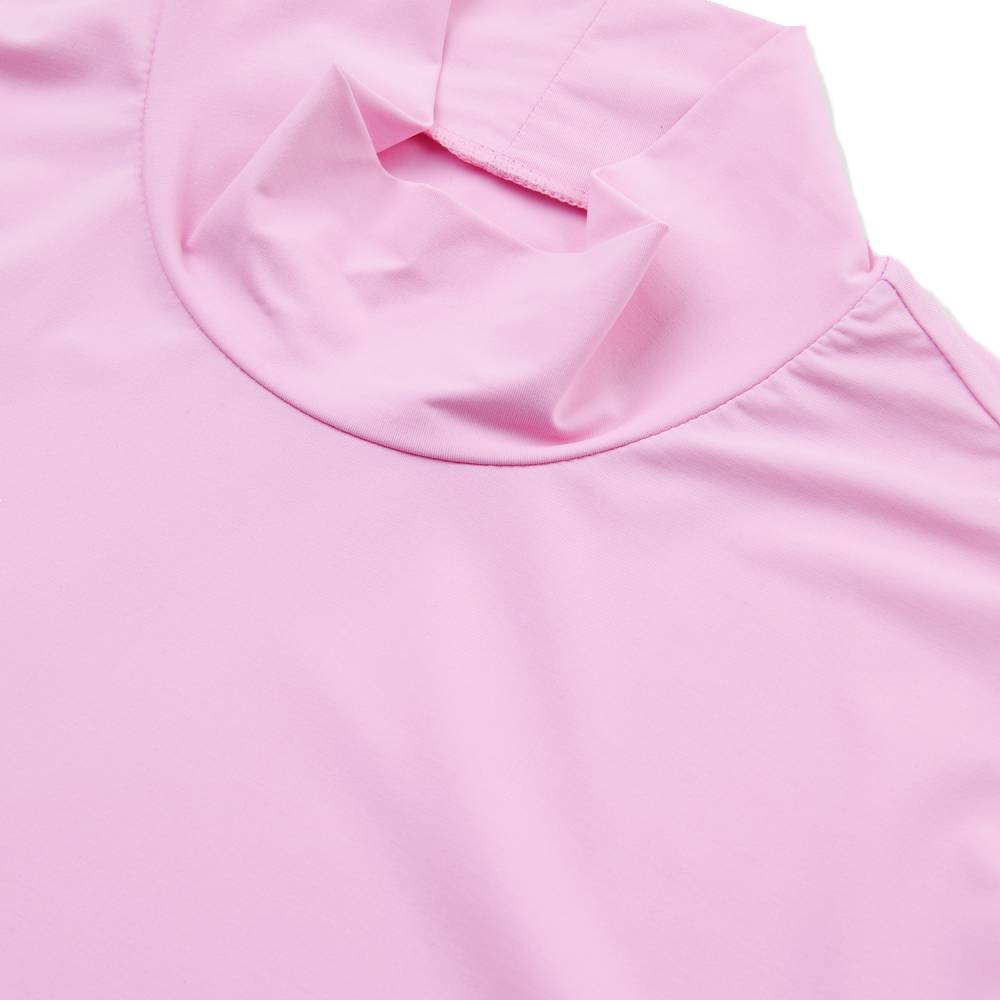 SUMMER BASELAYER 女士 長袖高領上衣
