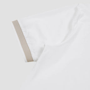 ESSENTIAL TECH PIQUE 男士 短袖POLO衫