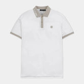 ESSENTIAL TECH PIQUE 男士 短袖POLO衫
