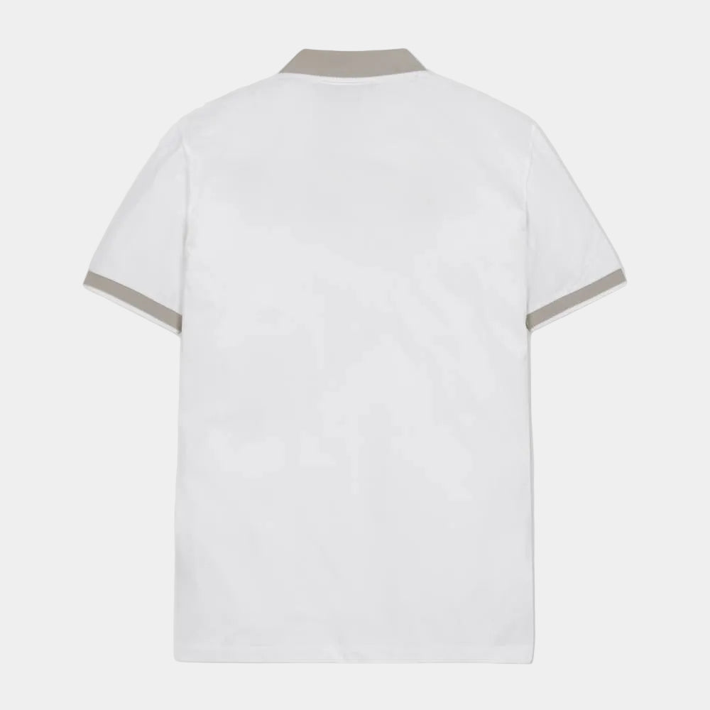 ESSENTIAL TECH PIQUE 男士 短袖POLO衫