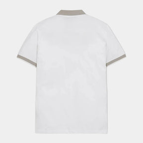 ESSENTIAL TECH PIQUE 男士 短袖POLO衫