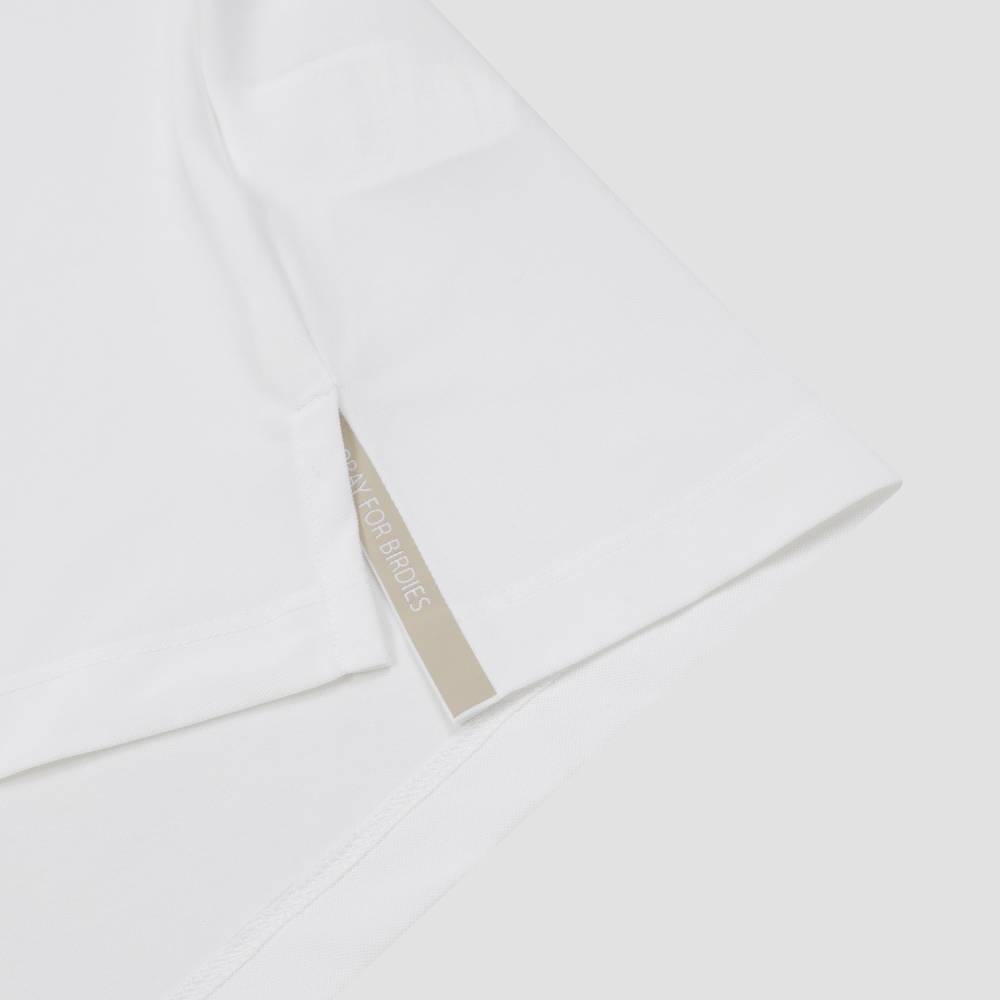 ESSENTIAL TECH PIQUE 男士 短袖POLO衫