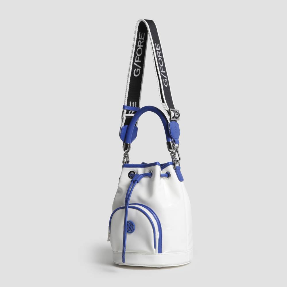 BUCKET BAG 女士 手提托特包