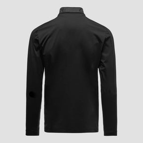 HALF-ZIP MOCK 男士 半開拉鍊立領上衣