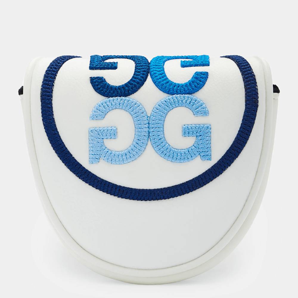 GRADIENT G'S MALLET PUTTER HEADCOVER 高爾夫球桿套