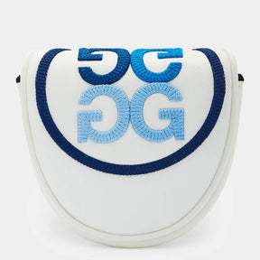 GRADIENT G'S MALLET PUTTER HEADCOVER 高爾夫球桿套