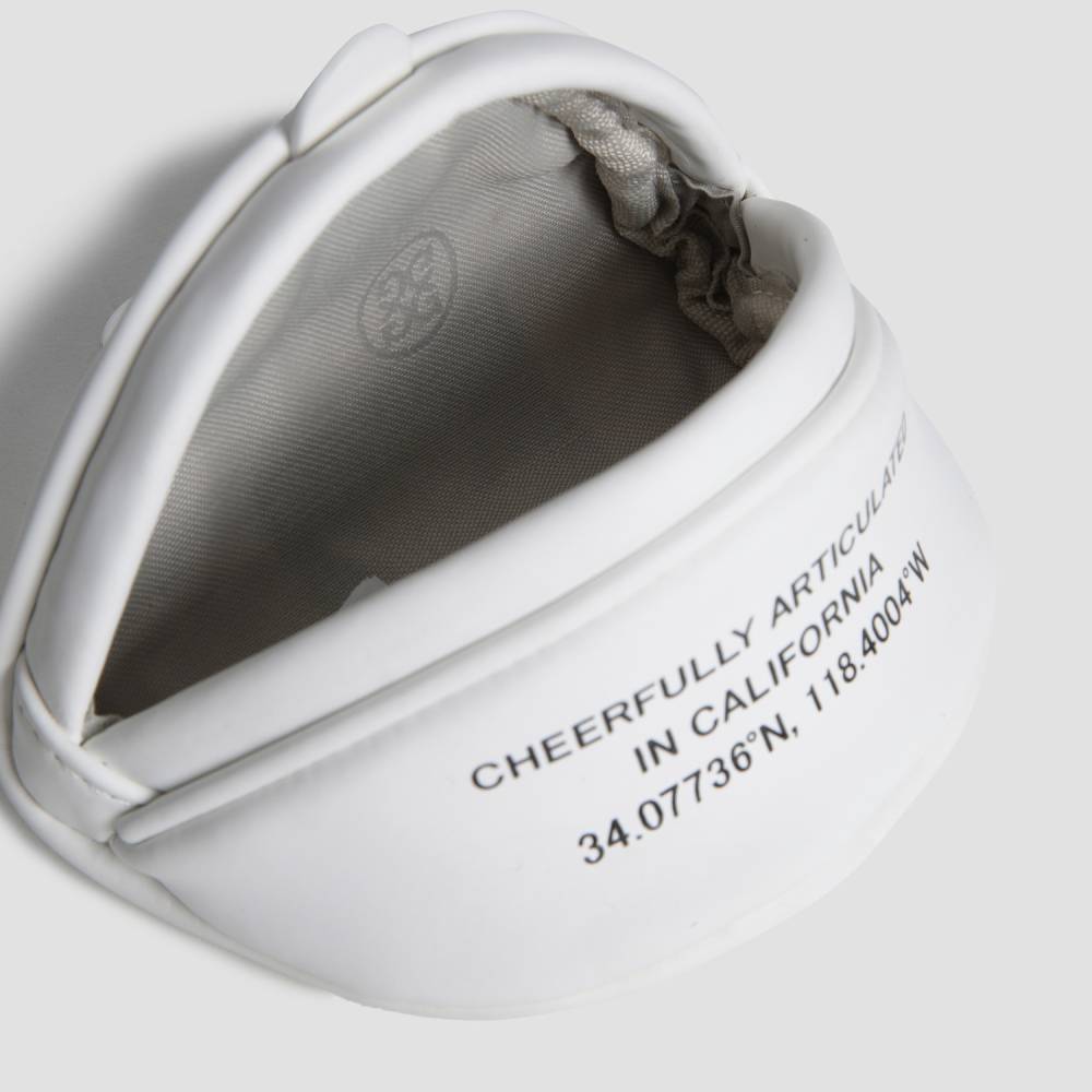 BALL POUCH  高爾夫球袋