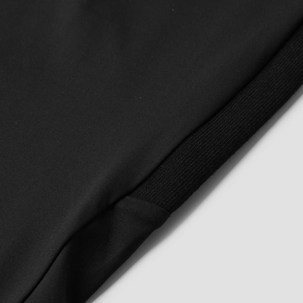 HALF-ZIP MOCK 男士 半開拉鍊立領上衣
