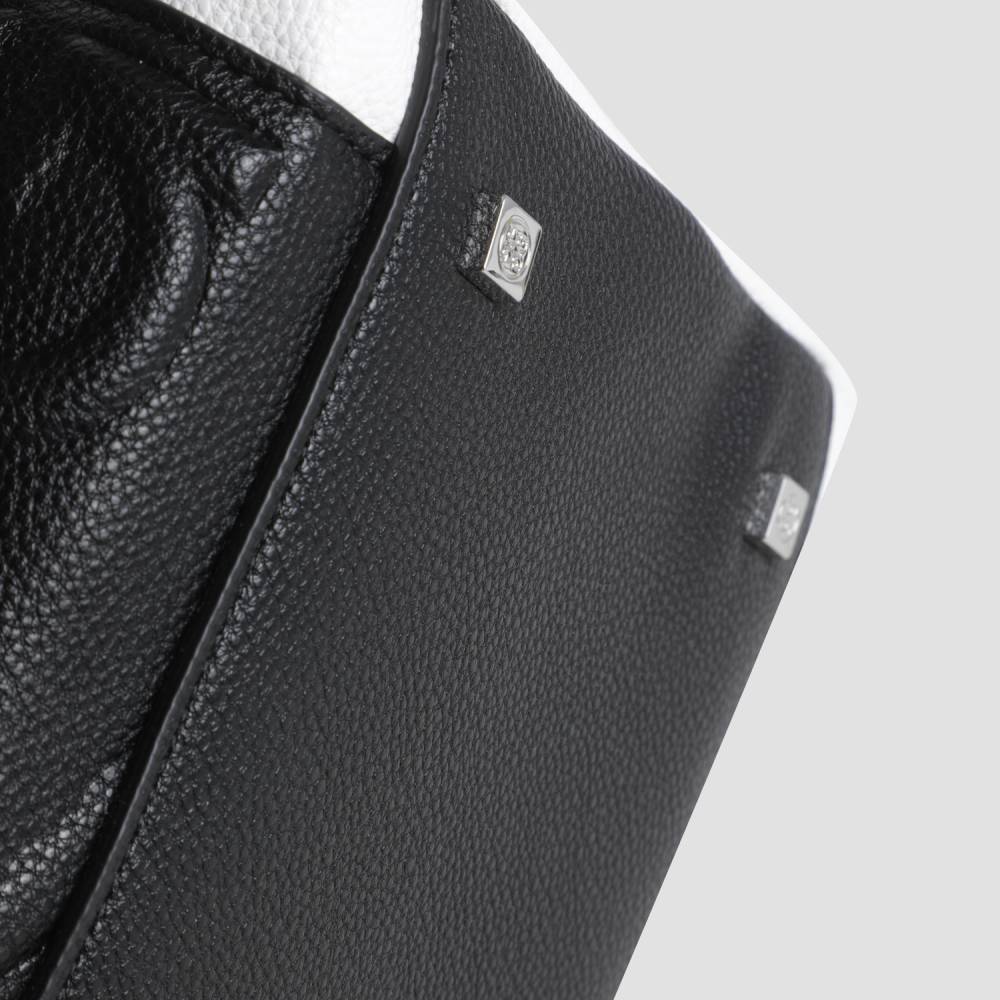 HIDDEN POCKET TOTE 女士 手提托特包