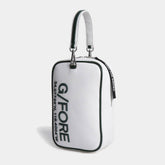 STRAP POUCH 肩背包