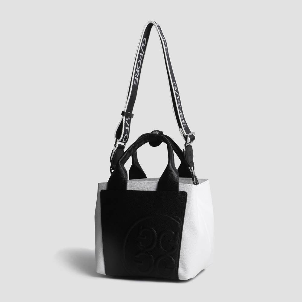 HIDDEN POCKET TOTE 女士 手提托特包