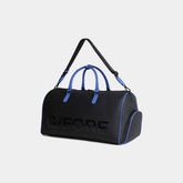 PERFORATED BOSTON BAG 波士頓包
