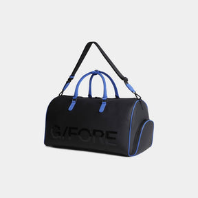 PERFORATED BOSTON BAG 波士頓包