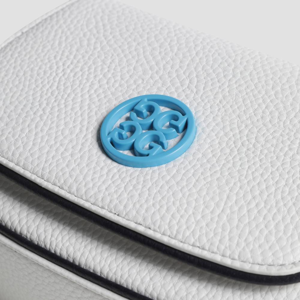 RANGE FINDER POUCH 女士 高爾夫腰掛包
