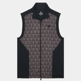 G PERFORMER VEST 男士 修身背心