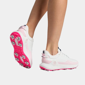MG4+ O2 G/LOCK GOLF SHOE 女士 高爾夫球鞋