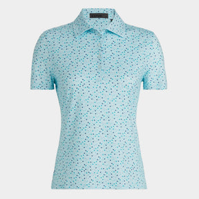 AYE PAPI TECH JERSEY POLO 女士 短袖POLO衫