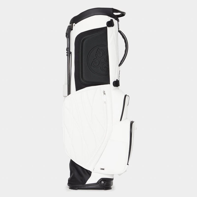 G/FORE TRANSPORTER III TOUR CARRY GOLF BAG 6-WAY TOP 高爾夫球桿包