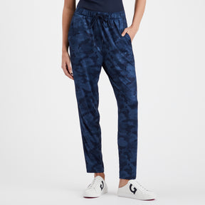 JOGGER 女士 休閒閒長褲